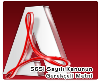 5651 sayl kanun