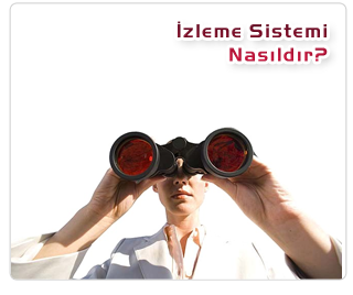 zleme Sistemi Nasldr